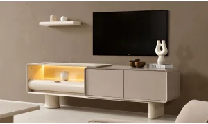 Laura Tv Ünitesi