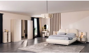 Indeco Yatak Odası Takımı