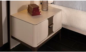 Indeco Yatak Odası Takımı