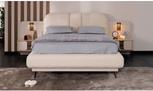 Indeco Yatak Odası Takımı