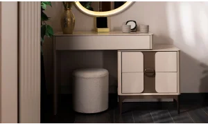 Indeco Yatak Odası Takımı