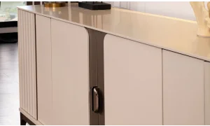 Indeco Yemek Odası Takımı