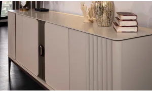 Indeco Yemek Odası Takımı