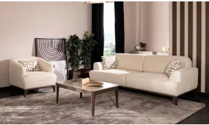 Indeco Koltuk Takımı