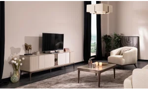 Indeco Koltuk Takımı
