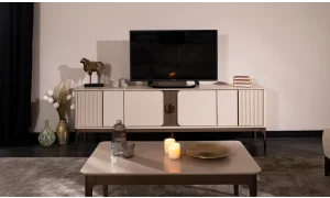 Indeco Tv Sehpası