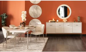 Belis Yemek Odası Takımı