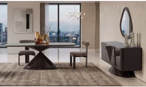 Balat Yemek Odası Takımı