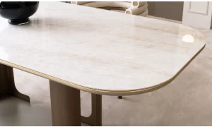 Opera Lux Yemek Odası Takımı