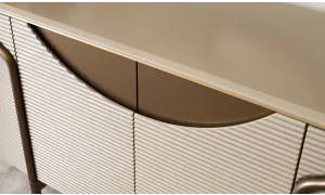 Opera Lux Yemek Odası Takımı