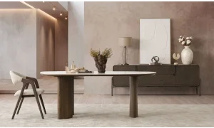 Ürgüp Yemek Odası Takımı