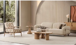 Forest Koltuk Takımı