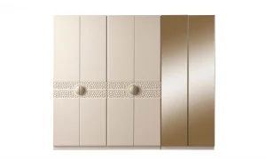 Petek Yatak Odası Takımı