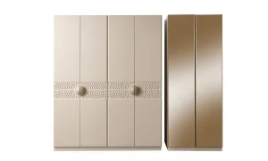 Petek Yatak Odası Takımı