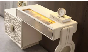 Petek Yatak Odası Takımı