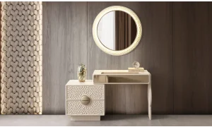 Petek Yatak Odası Takımı