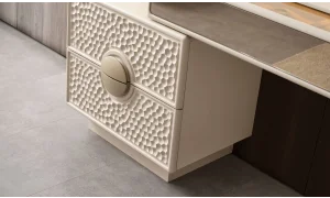 Petek Yatak Odası Takımı