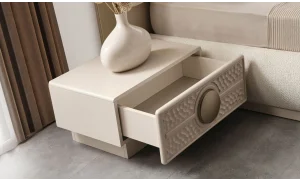 Petek Yatak Odası Takımı
