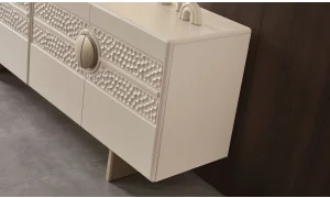 Petek Yemek Odası Takımı