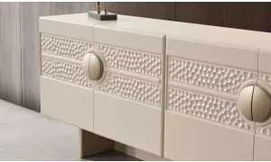 Petek Yemek Odası Takımı