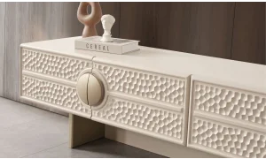 Petek Tv Ünitesi