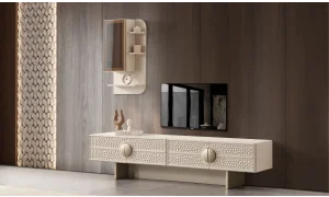 Petek Tv Ünitesi