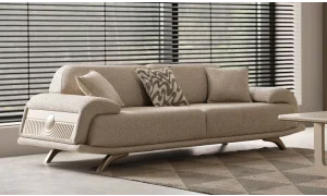 Alyans Koltuk Takımı