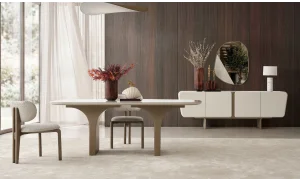 Parma Yemek Odası Takımı