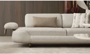 Parma Koltuk Takımı