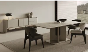 Leonora Yemek Odası Takımı