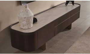Aragon Tv Ünitesi