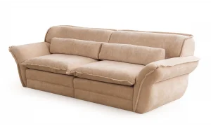 Velvet Koltuk Takımı