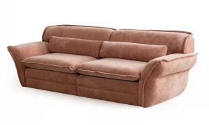 Velvet Koltuk Takımı