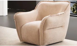 Velvet Koltuk Takımı