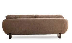 Marina 3lü Koltuk