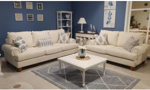 Charlotte Koltuk Takımı