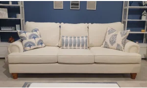 Charlotte Koltuk Takımı