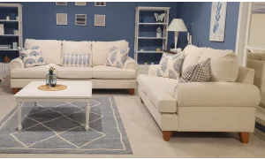 Charlotte Koltuk Takımı