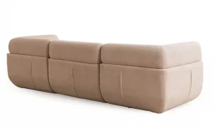 Puzzle Köşe Koltuk Takımı