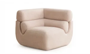 Puzzle Köşe Koltuk Takımı