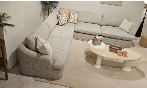Sky Köşe Koltuk Takımı