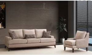 Sila Koltuk Takımı