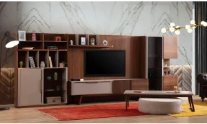 Fermo Tv Ünitesi