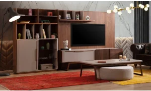 Fermo Tv Ünitesi