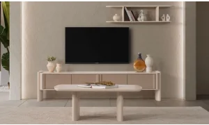 Opus Yemek Odası Takımı