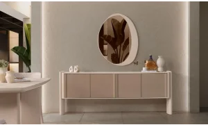 Opus Yemek Odası Takımı