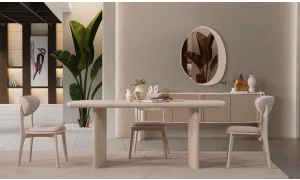 Opus Yemek Odası Takımı