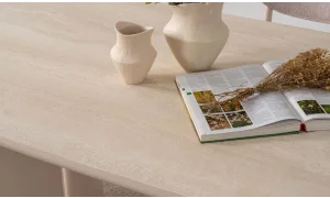 Opus Yemek Odası Takımı