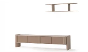 Opus Tv Ünitesi