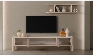 Opus Tv Ünitesi
